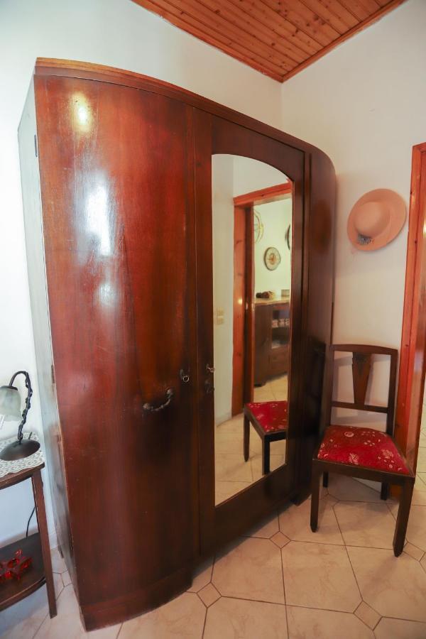 Appartamento Family House At Corfu Town Esterno foto