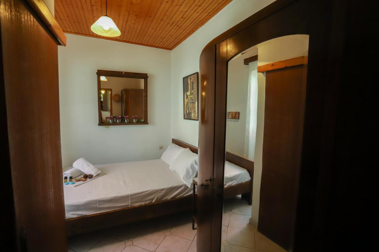 Appartamento Family House At Corfu Town Esterno foto