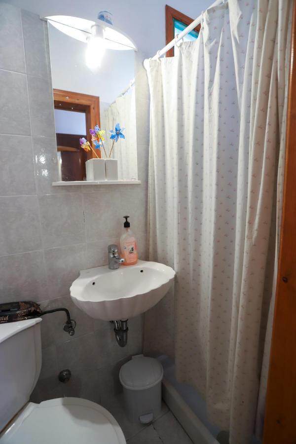 Appartamento Family House At Corfu Town Esterno foto