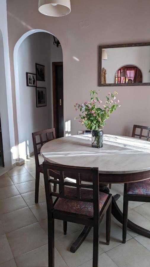 Appartamento Family House At Corfu Town Esterno foto