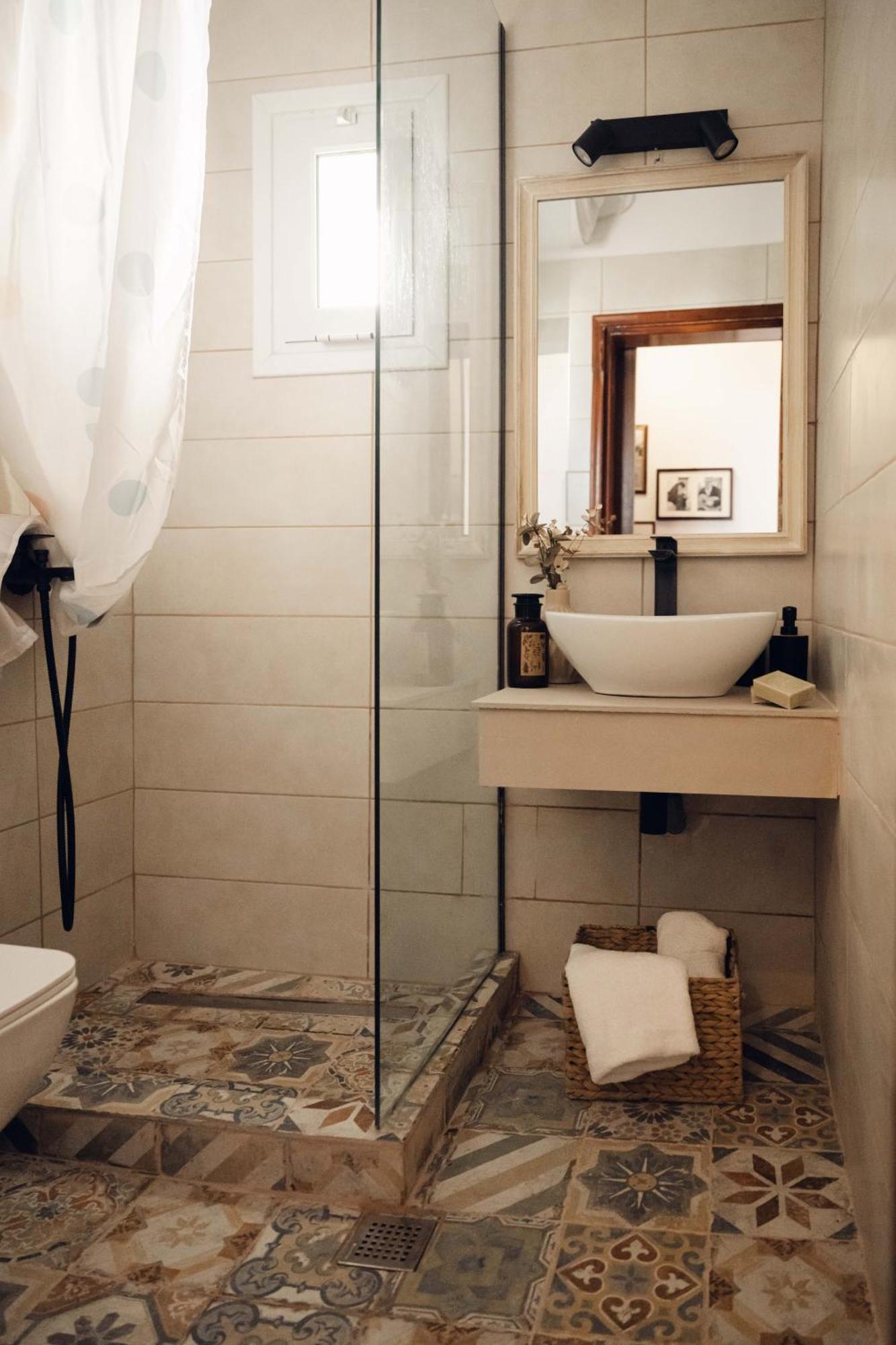 Appartamento Family House At Corfu Town Esterno foto
