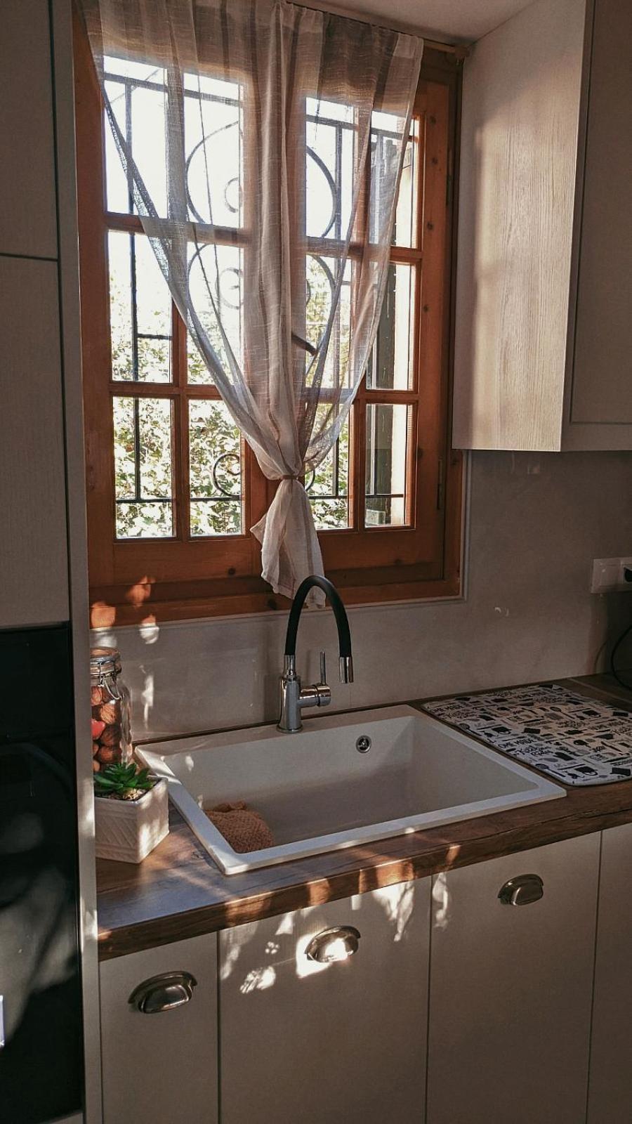 Appartamento Family House At Corfu Town Esterno foto