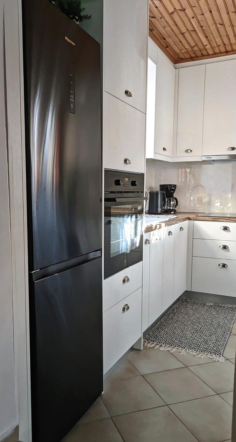Appartamento Family House At Corfu Town Esterno foto