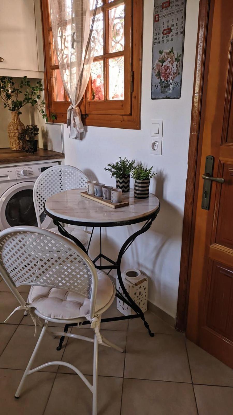Appartamento Family House At Corfu Town Esterno foto