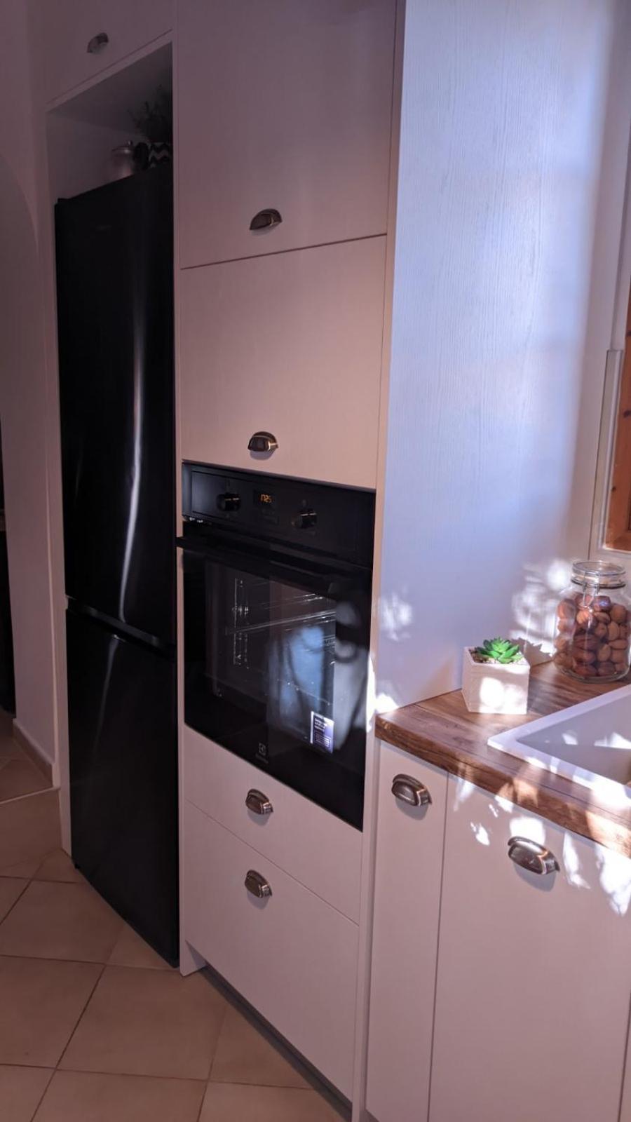 Appartamento Family House At Corfu Town Esterno foto